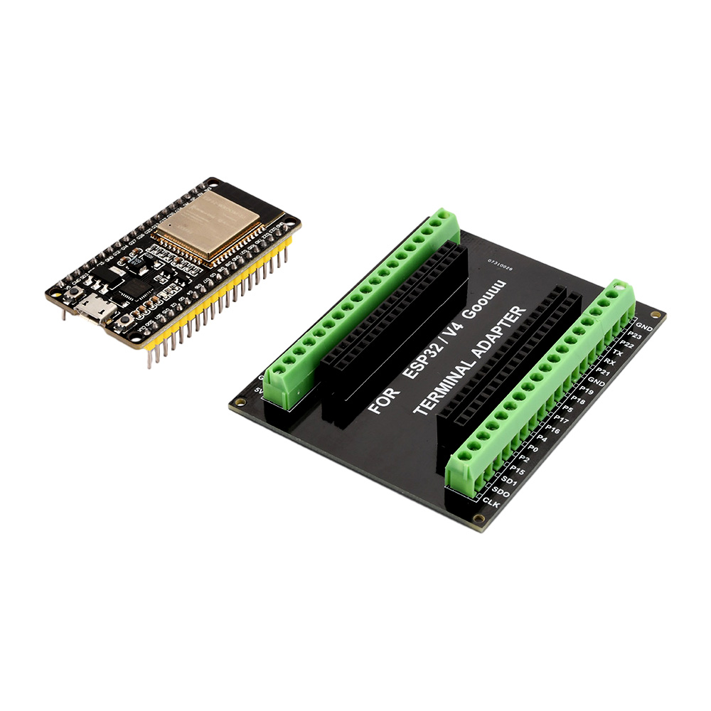 Olimex Esp32 - Placa de desarrollo ESP32 WIFI Bluetooth