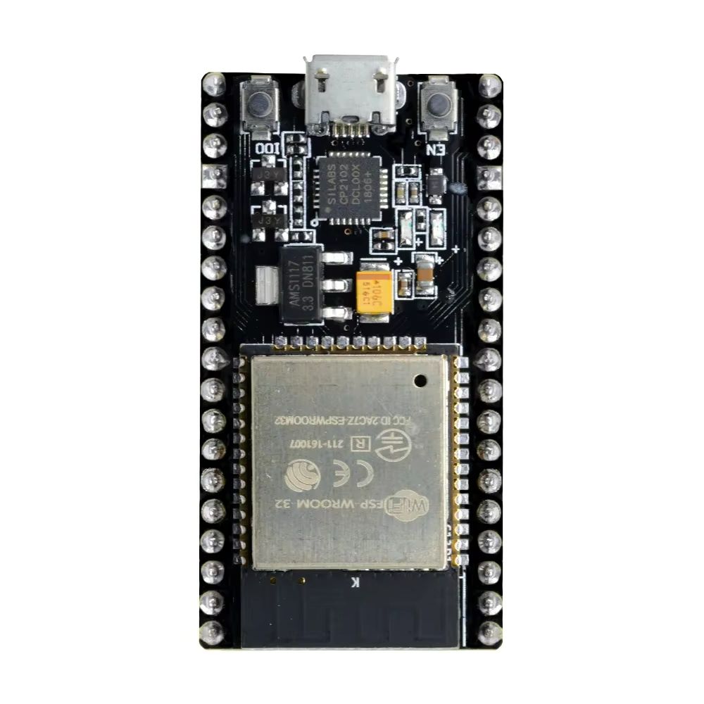 Nodemcu 32S - ESP32-placa de expansión Compatible con ESP32-placa