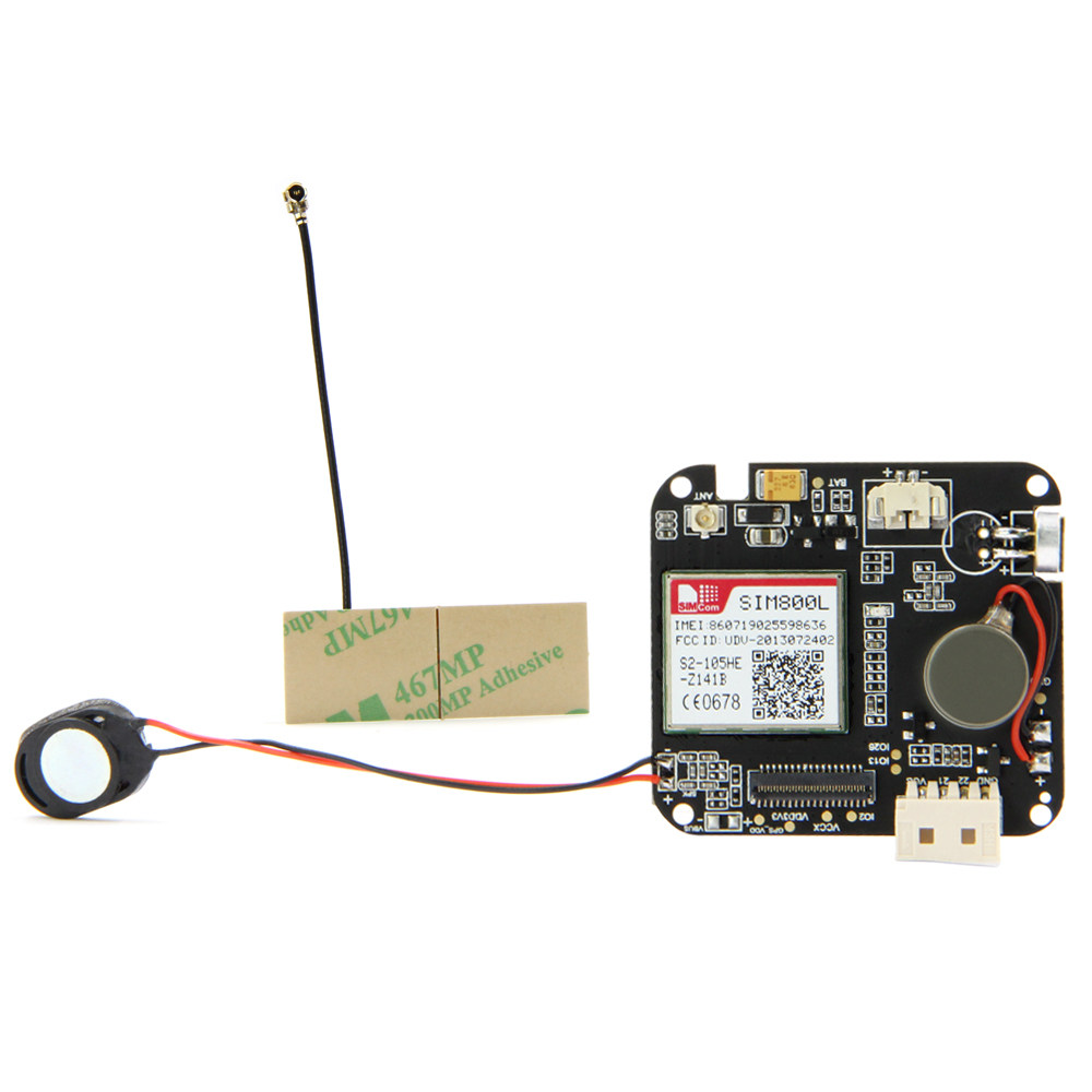 Ttgo T Watch - TTGO puede desarrollar una placa de