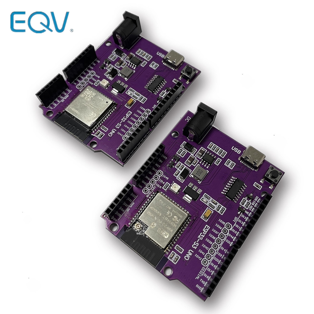 Esp32 S3 Devkitc 1 - ESP32-S3 para placa de desarrollo UNO