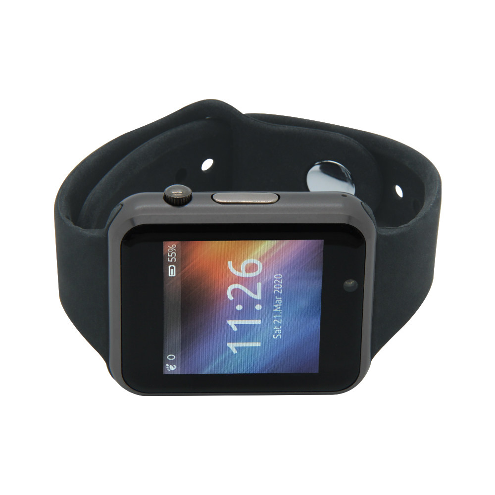 Ttgo T Watch - LILYGO T-WATCH-2020 V3 Micrófono Pantalla Táctil
