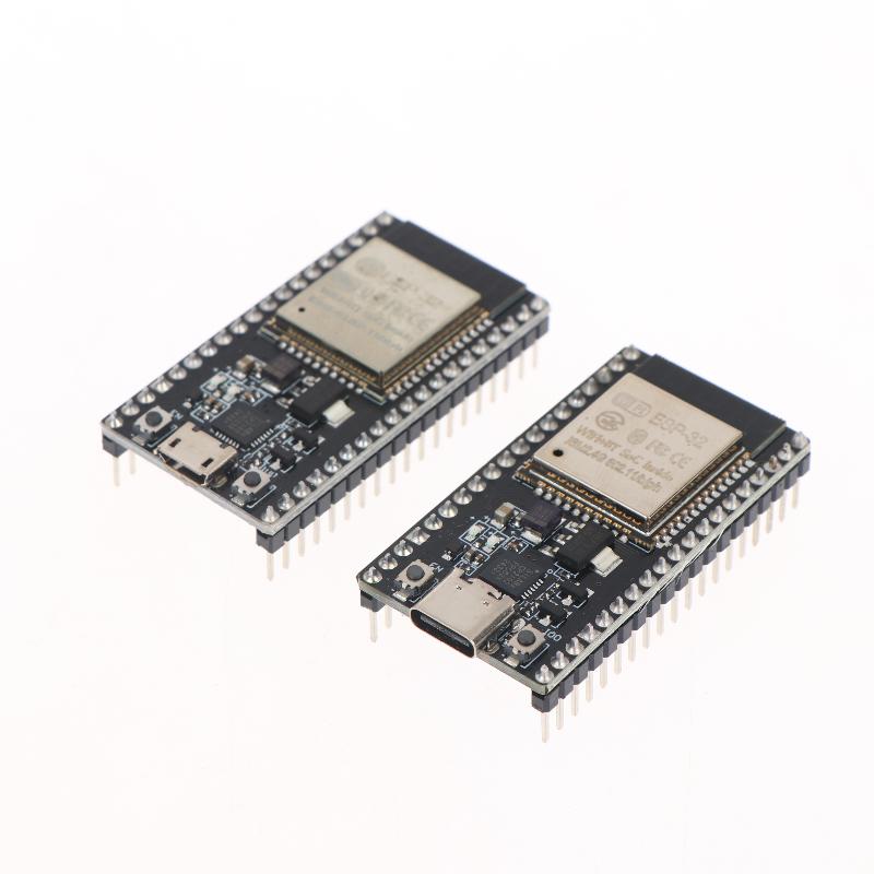 Nodemcu 32S - Placa de desarrollo NodeMCU-32S con WiFi