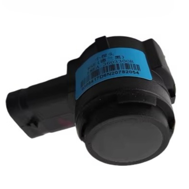 D1 Mini Pro - Sensor de Aparcamiento Mini Original EMEA-3603300B