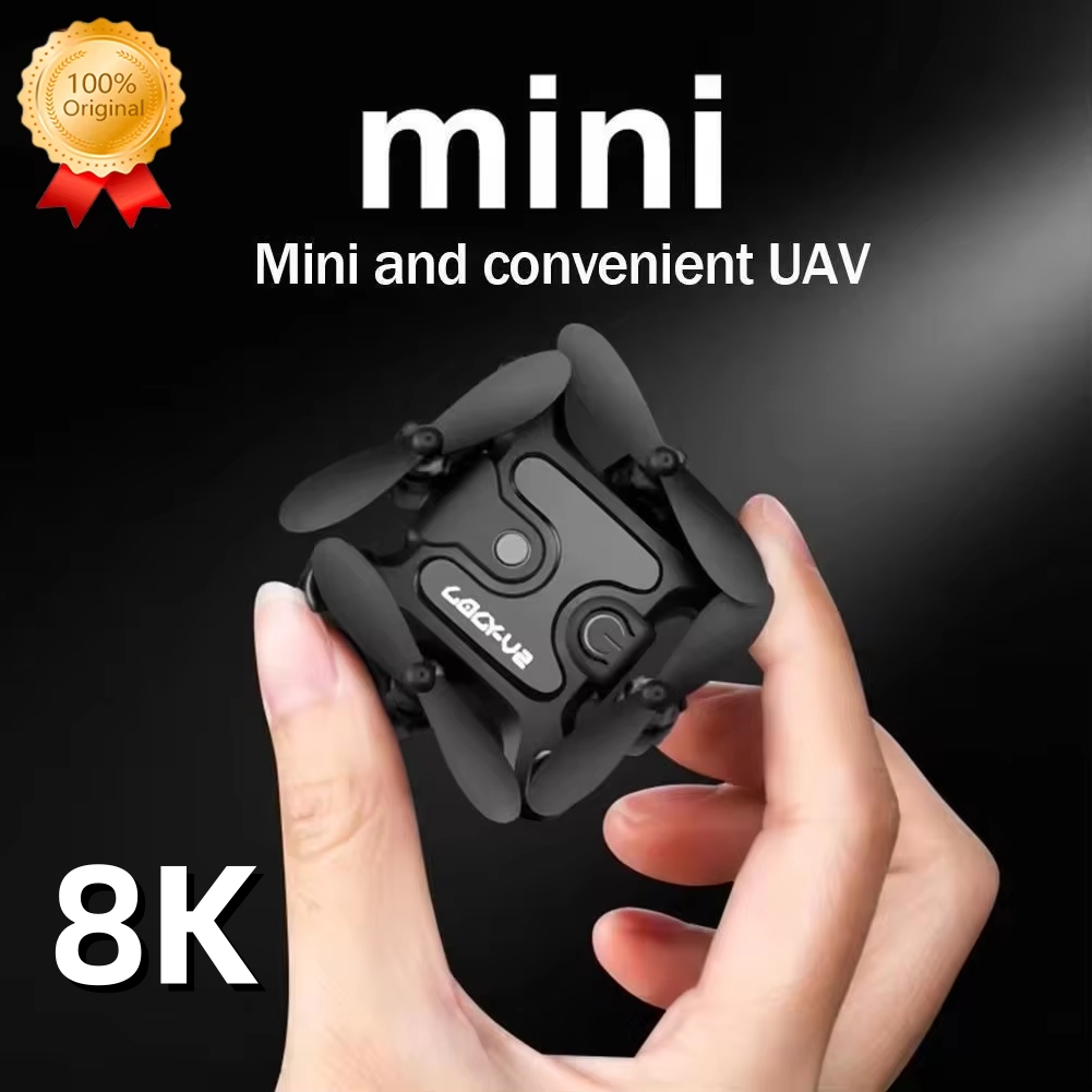 D1 Mini Pro - Dron V2 4k profesional Hd Gps