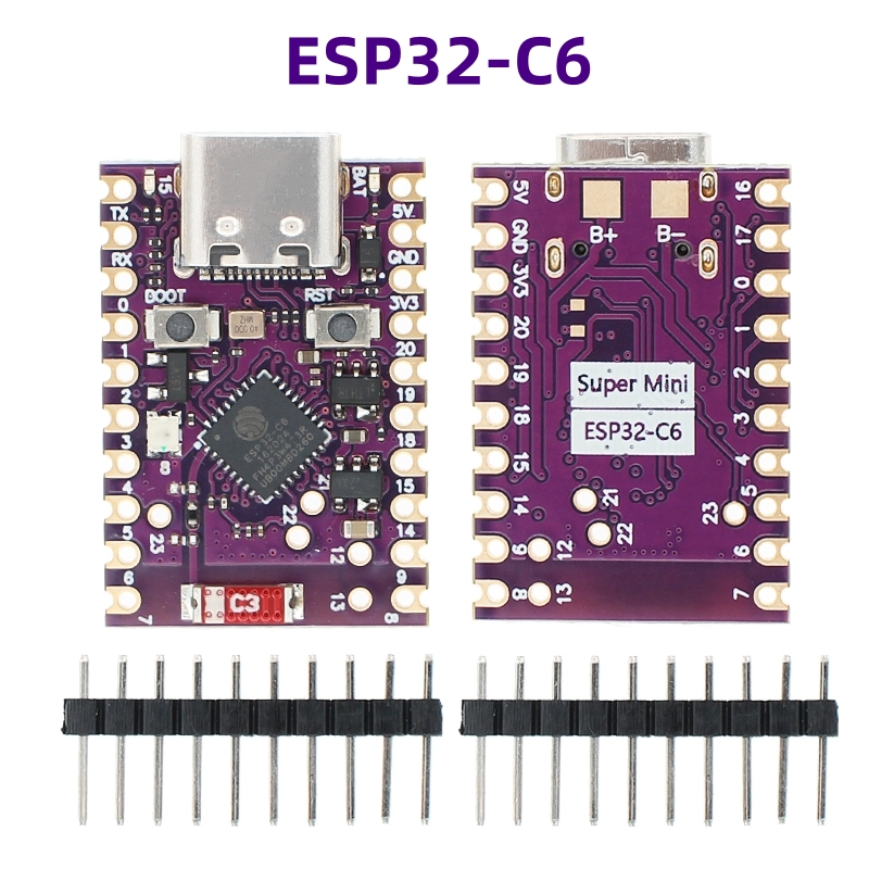 AITEWIN ROBOT ESP32 SuperMini  - Esp32 S3 Devkitc 1 reseña y precio