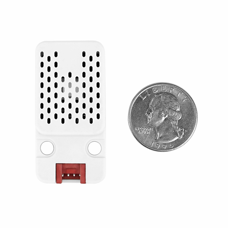 Unidad de CO2 M5Stack con Sens - M5Stack reseña y precio
