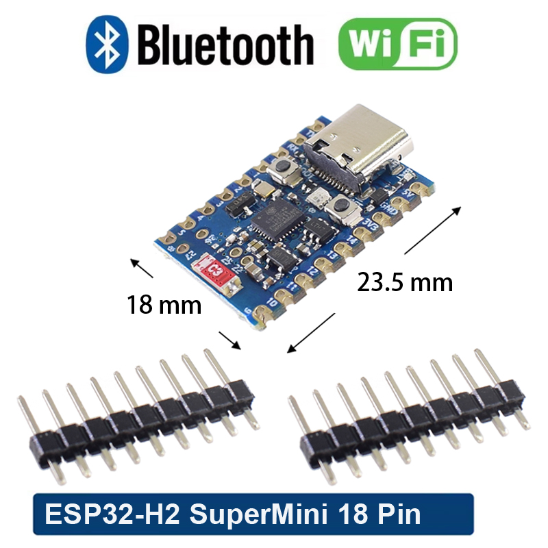 Módulos de placa de desarrollo - Olimex Esp32 reseña y precio