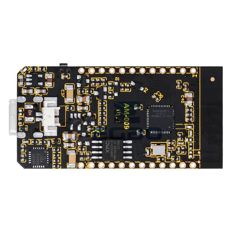 TTGO T-Display ESP32 Módulo Wi - Ttgo Tdisplay reseña y precio
