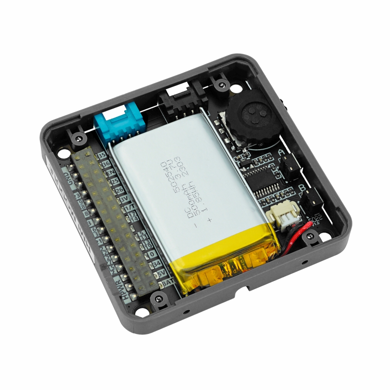 Módulo HMI oficial M5Stack con - M5Stack Core2 reseña y precio
