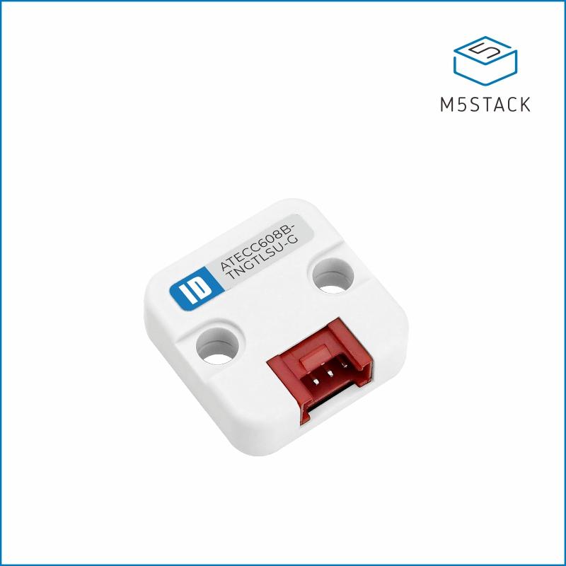 Unidad oficial de autenticació - M5Stack Core2 reseña y precio
