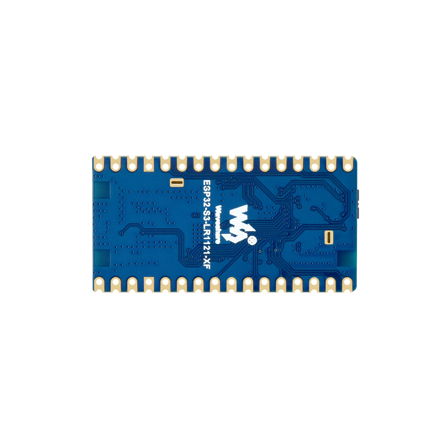 Placa de Desarrollo Waveshare  - Waveshare Esp32 reseña y precio