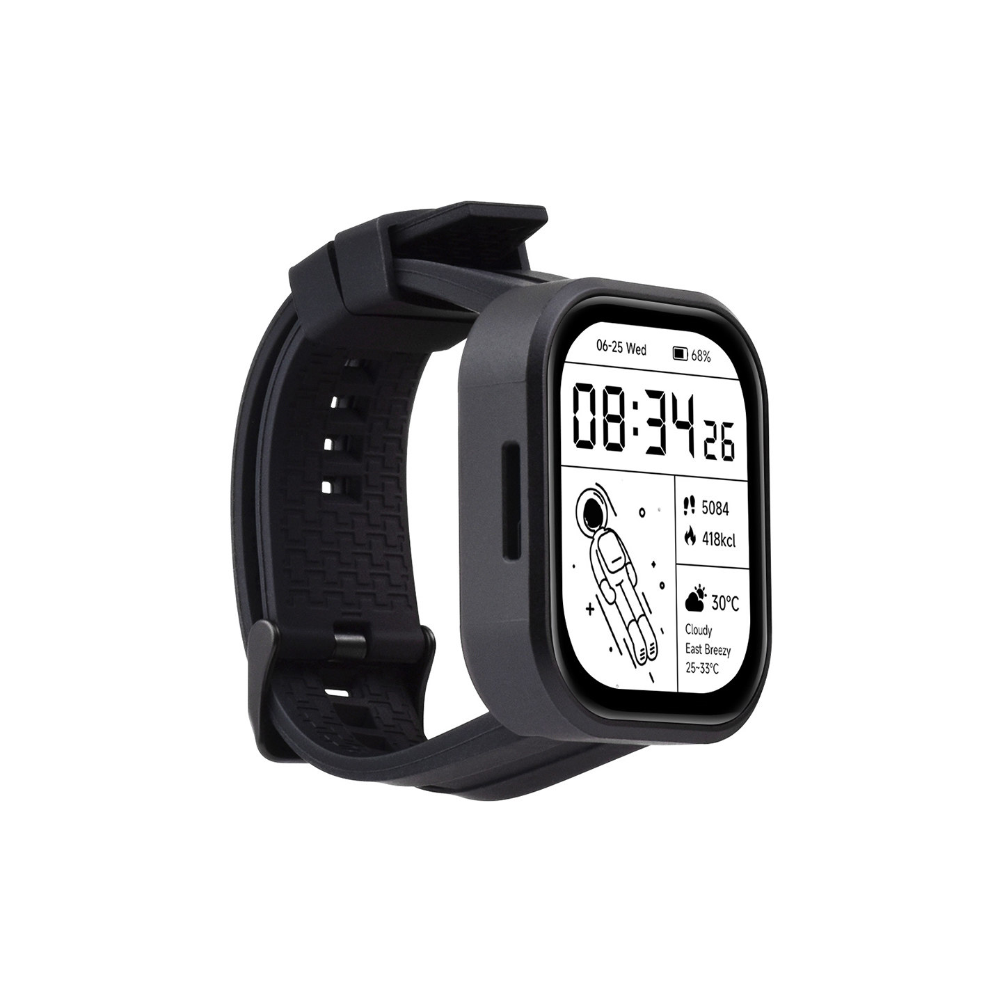 Placa de Desarrollo ESP32-S3 c - Ttgo T Watch reseña y precio