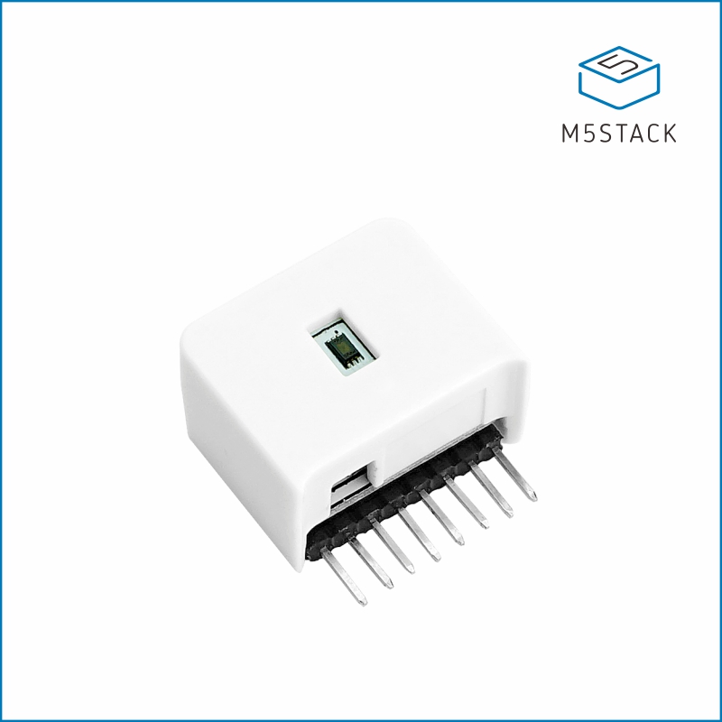 M5StickC HAT - Sensor de luz a - M5Stickc reseña y precio