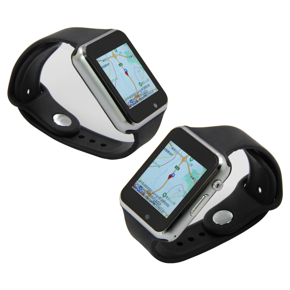 LILYGO T-WATCH-2020 V2 GPS IPS - Ttgo T Watch reseña y precio