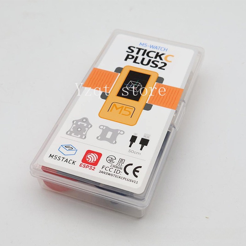 M5StickC-Plus2 Accesorios para - M5Stickc reseña y precio