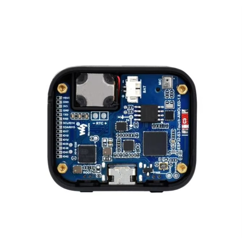 GOOD GGDX, producto de gran ve - Waveshare Esp32 reseña y precio