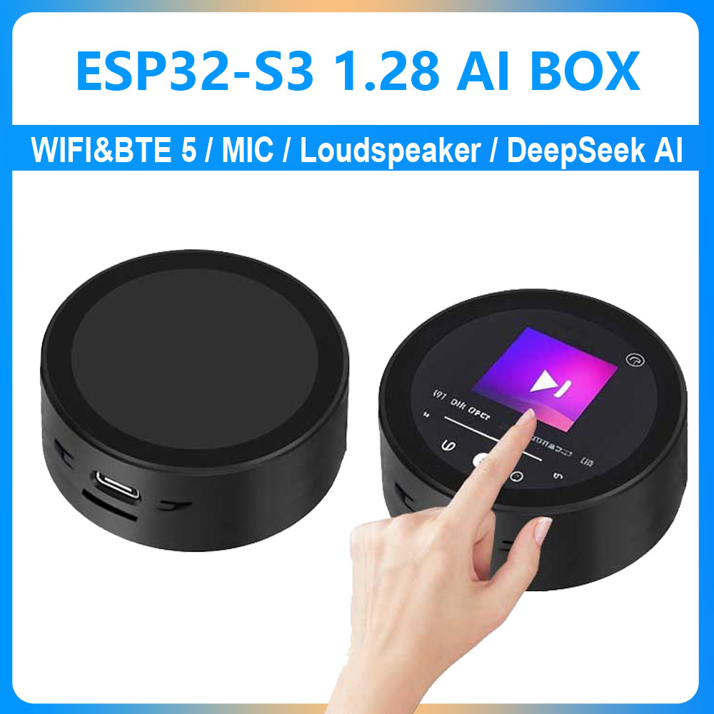 ESP32-S3 Placa de desarrollo A - Doit Esp32 reseña y precio