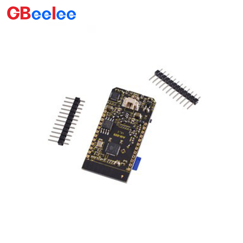 2 uds GBeelee BL-MZ-A009 TTGO  - Ttgo Tdisplay reseña y precio