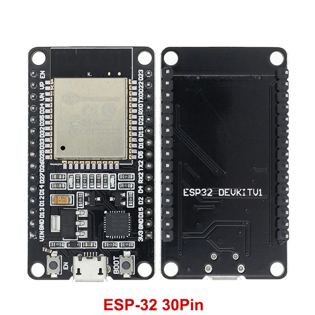Placa de desarrollo ESP32, WiF - Olimex Esp32 reseña y precio