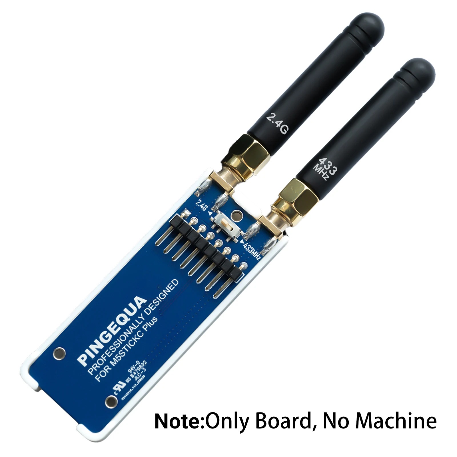 Módulo IoT M5Stack M5StickC PL - M5Stickc reseña y precio