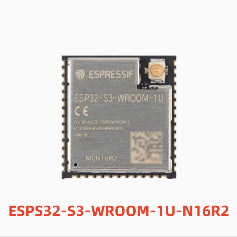 ESP32-S3 ESP32-S3-WROOM-1U N16 - Esp32 S3 Devkitc 1 reseña y precio