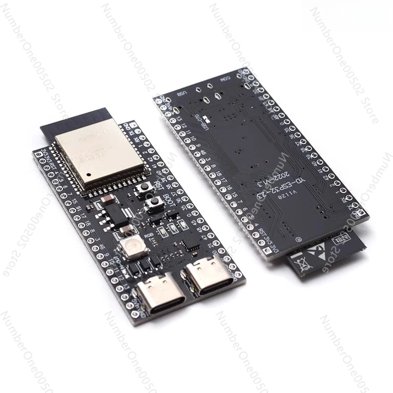 Placa de desarrollo ESP32-S3 c - Esp32 S3 Devkitc 1 reseña y precio