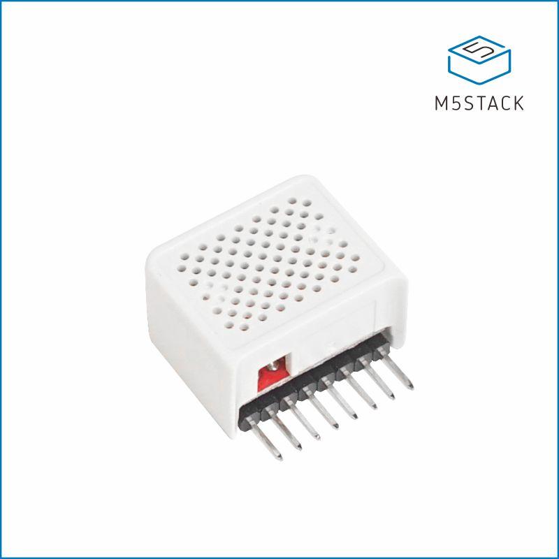 Sombrero de altavoz oficial M5 - M5Stickc reseña y precio