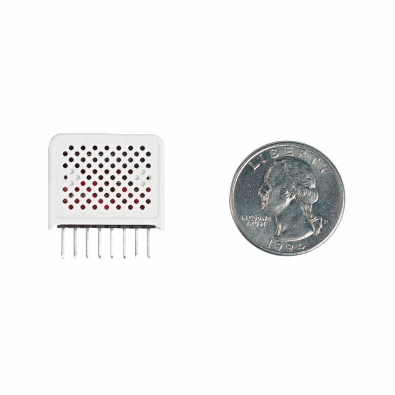 Sombrero de altavoz oficial M5 - M5Stickc reseña y precio