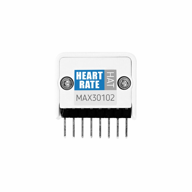 Sensor de Oxígeno en Sangre y  - M5Stickc reseña y precio