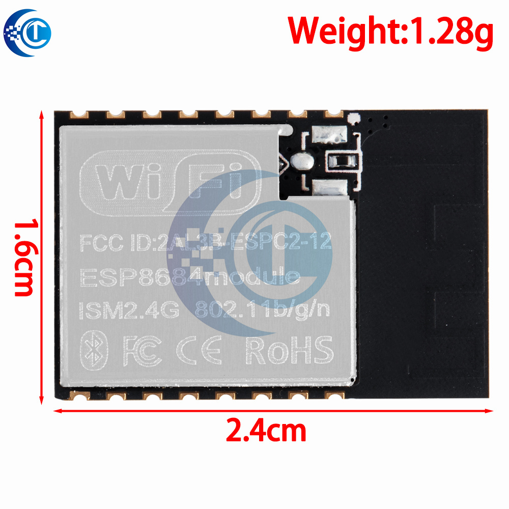 Módulo inalámbrico ESP32 ESP-3 - Olimex Esp32 reseña y precio
