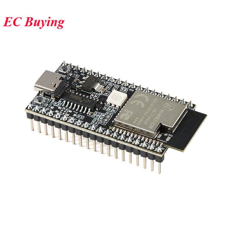 Ai-WB2-32S NodeMCU-Ai-WB2-32S- - Nodemcu 32S reseña y precio