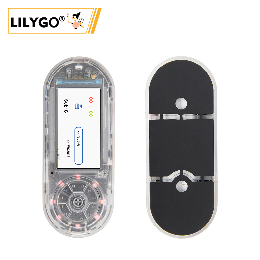 Placa de desarrollo LILYGO T-E - Lolin S3 reseña y precio