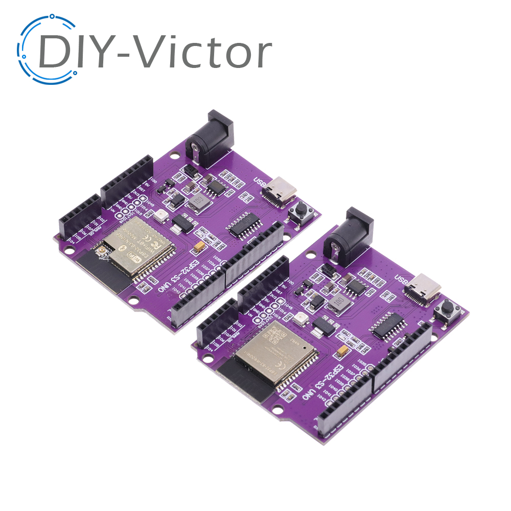 ESP32-S3-DevKitC-1-Placa de de - Esp32 S3 Devkitc 1 reseña y precio