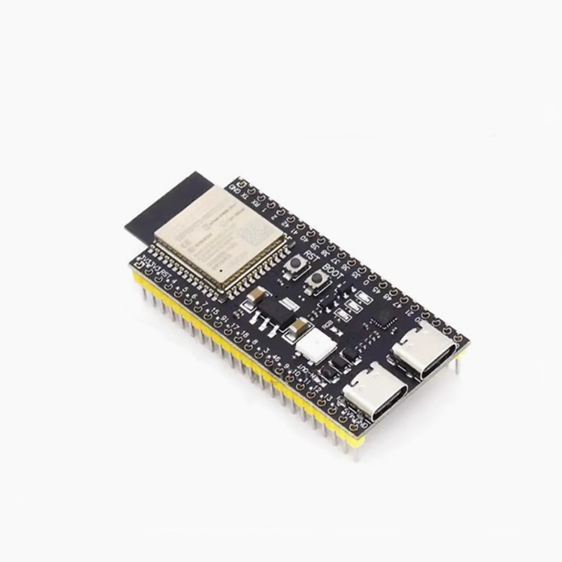 Placa de Desarrollo ESP32 S3 c - Esp32 S3 Devkitc 1 reseña y precio