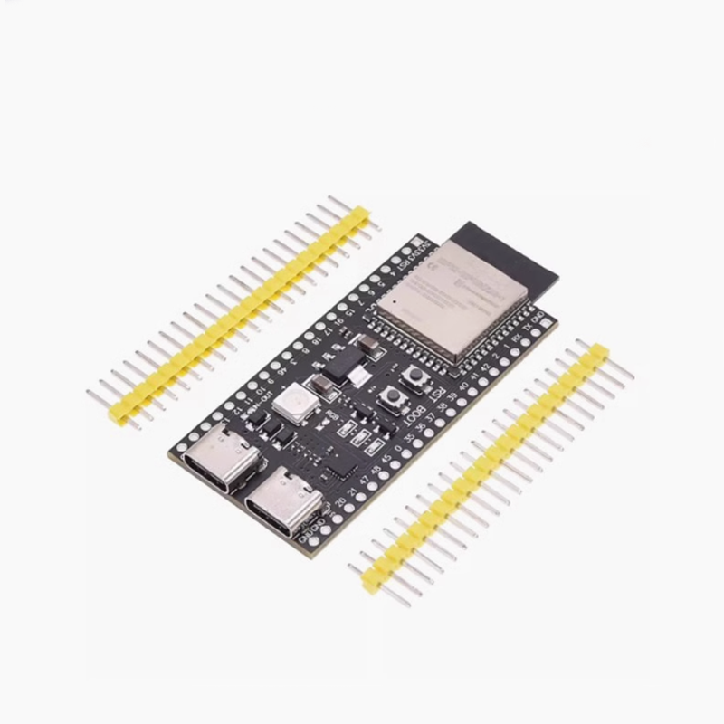 Placa de Desarrollo ESP32 S3 c - Esp32 S3 Devkitc 1 reseña y precio