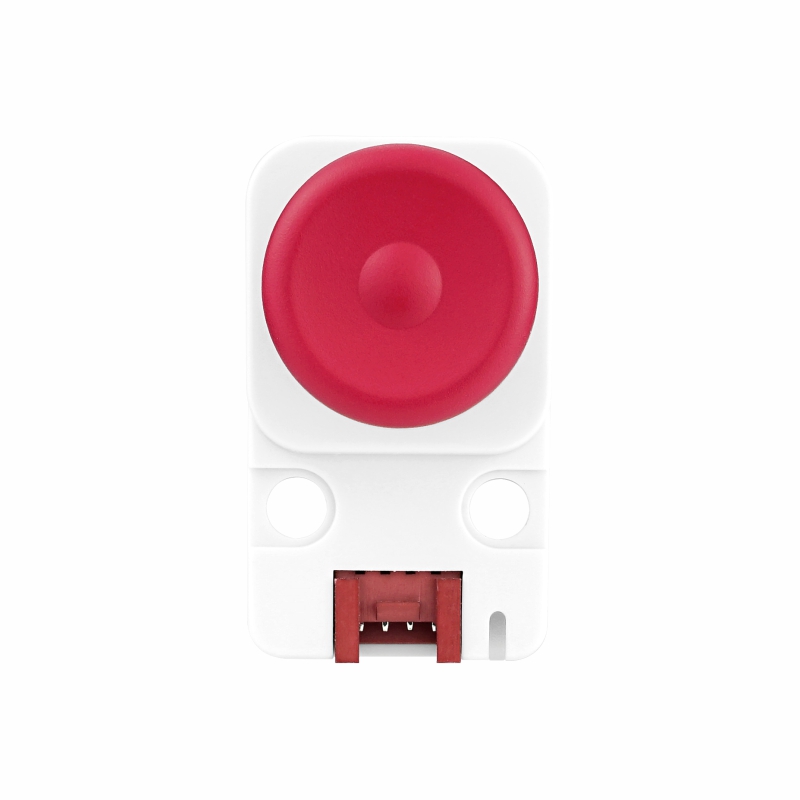 M5Stack Joystick I2c Oficial 2 - M5Stack reseña y precio