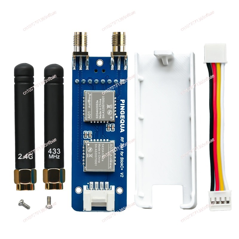 Placa de desarrollo ESP32 30PI - Devkitc reseña y precio