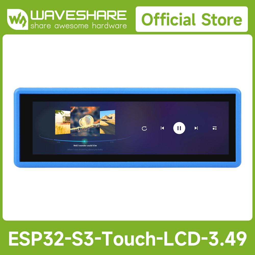 Placa de desarrollo de alto re - Lolin S3 reseña y precio