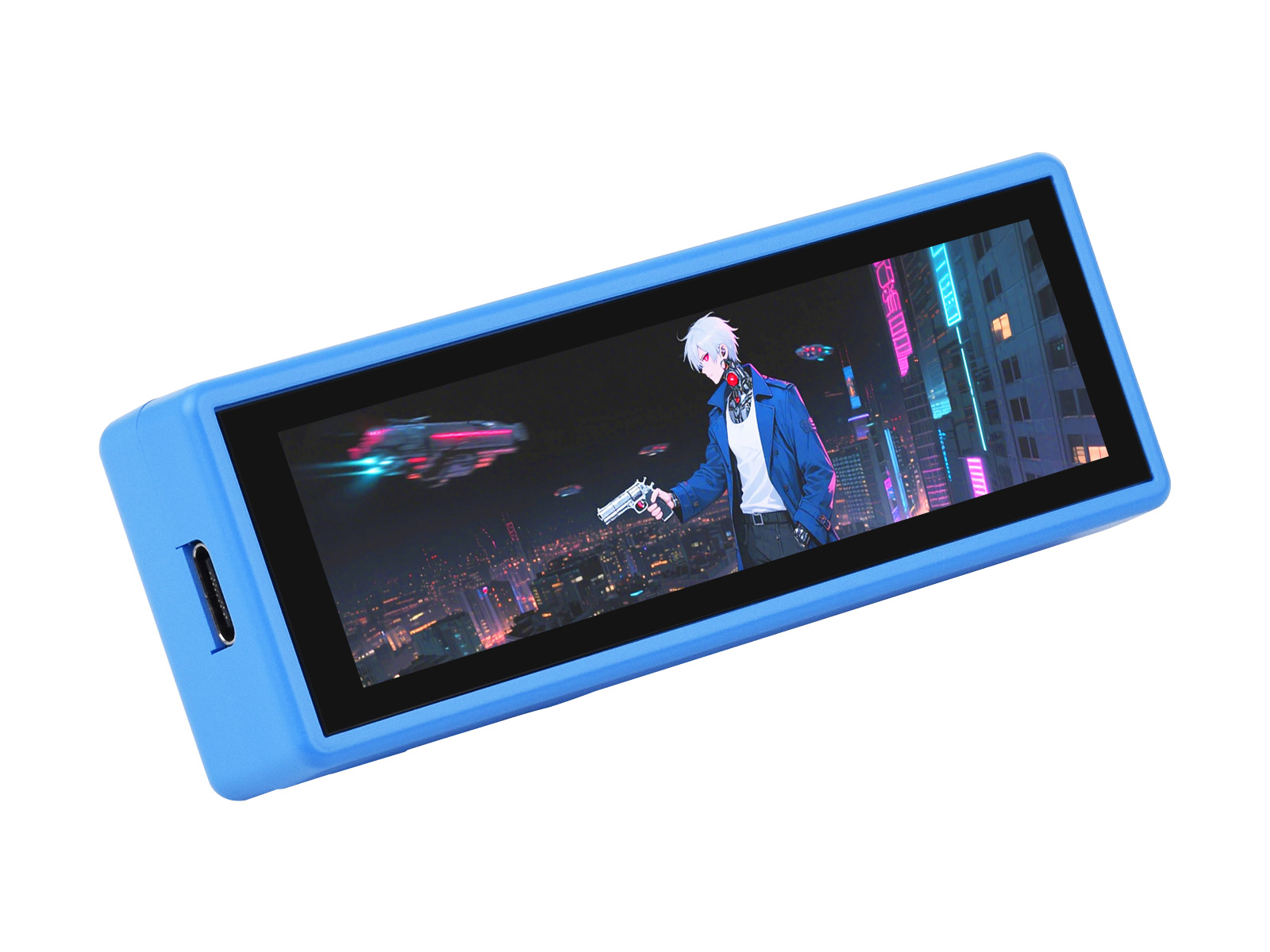 Placa de desarrollo de alto re - Lolin S3 reseña y precio