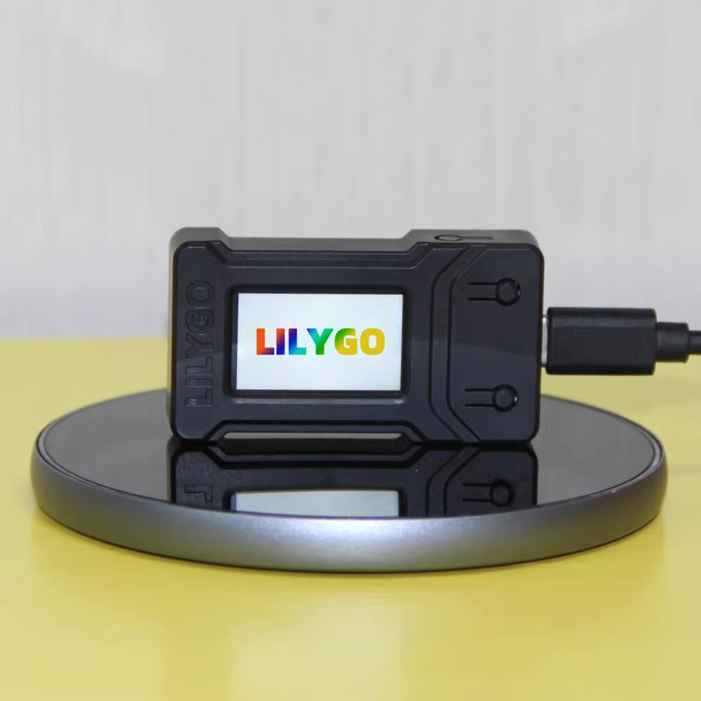 TTGO T-Display MCU32 Módulo de - Ttgo Tdisplay reseña y precio