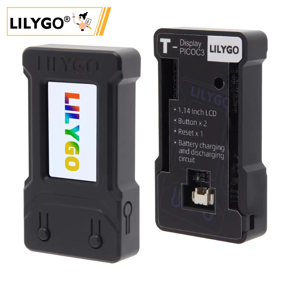 TTGO T-Display MCU32 Módulo de - Ttgo Tdisplay reseña y precio