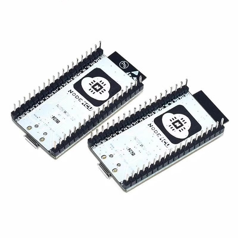 Placa de Desarrollo WiFi NodeM - Nodemcu 32S reseña y precio