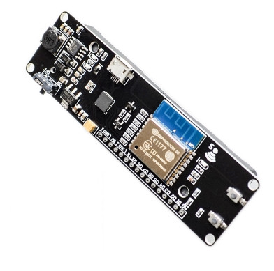 Placa base WeMos D1 ESP-Wroom- - Wemos D1 Mini reseña y precio