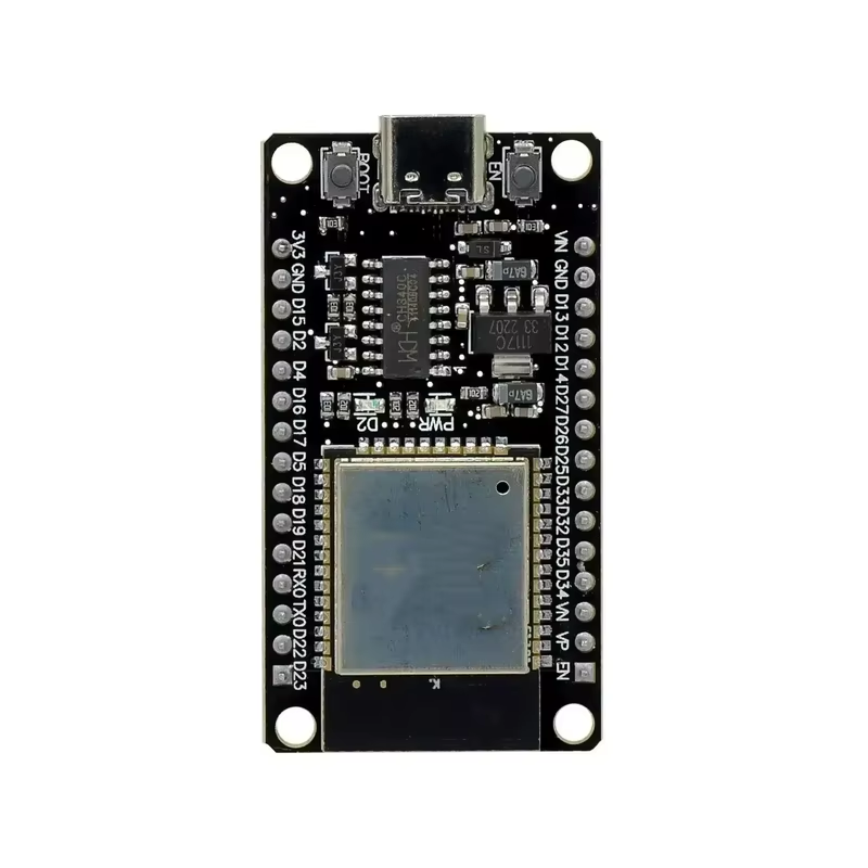 Placa de Desarrollo ESP32, Mód - Nodemcuv2 reseña y precio