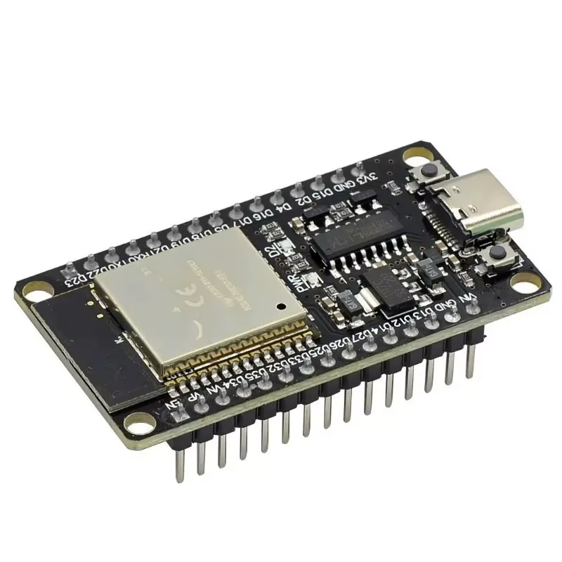 Placa de Desarrollo ESP32, Mód - Nodemcuv2 reseña y precio
