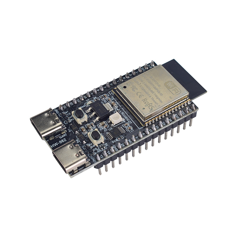 Esp32-c5-devkitc-1 N4/N8/N6 Pl - Devkitc reseña y precio