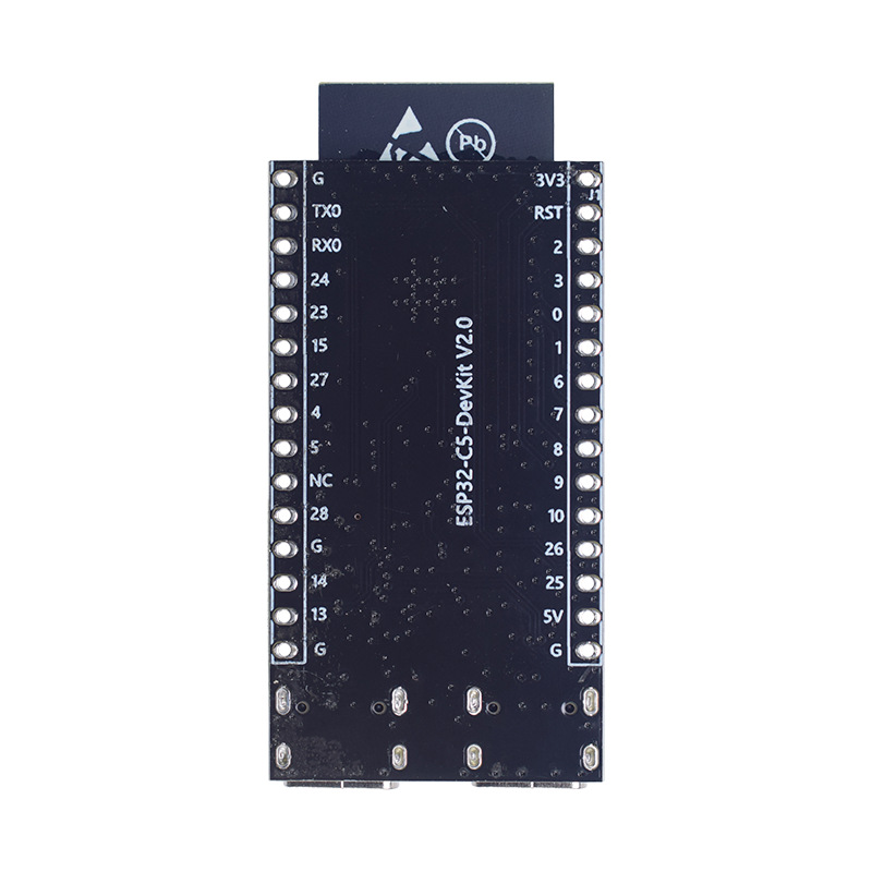 Esp32-c5-devkitc-1 N4/N8/N6 Pl - Devkitc reseña y precio