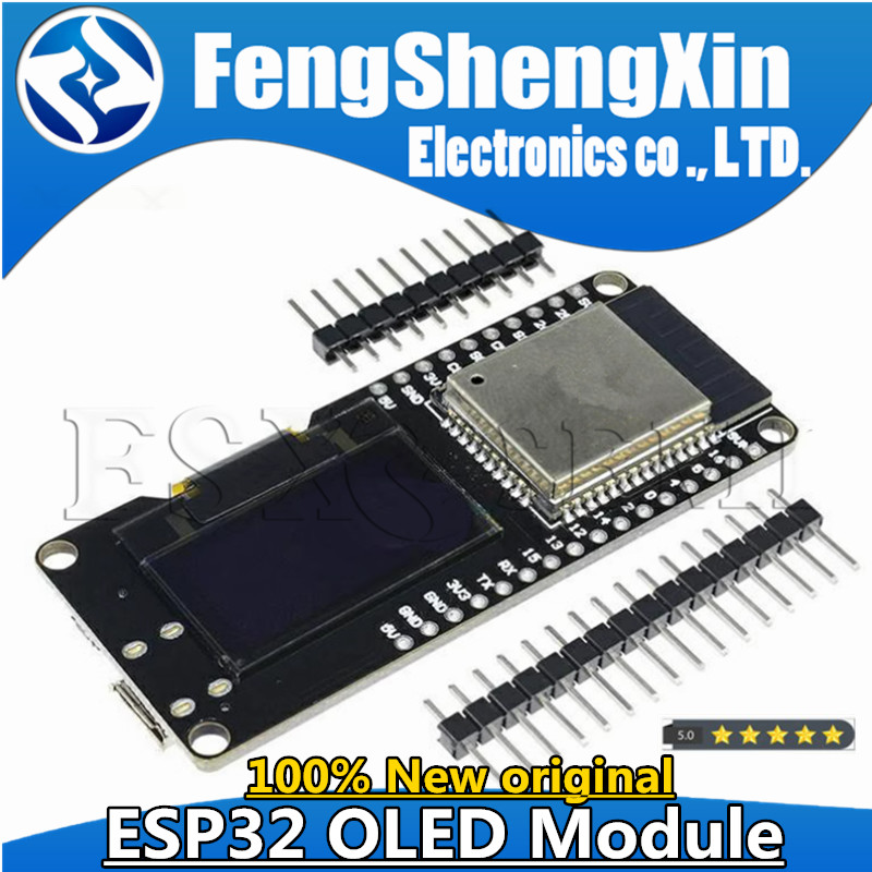 Módulo de placa de desarrollo  - Wemos D1 reseña y precio