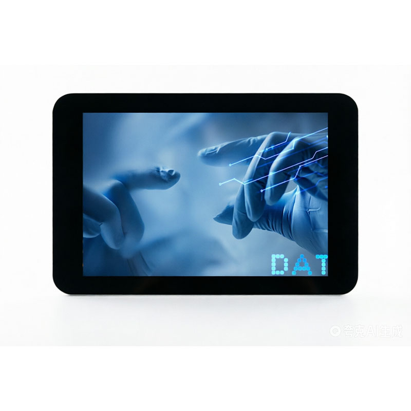 Pantalla Táctil Capacitiva Wav - Doit Esp32 reseña y precio