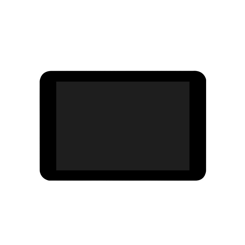 Pantalla Táctil Capacitiva Wav - Doit Esp32 reseña y precio